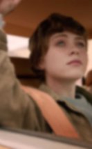 I Am Not Okay With This