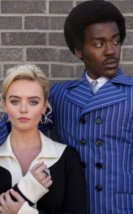 “Doctor Who” 1960’lara Geri Dönüyor: Ncuti Gatwa ve Millie Gibson’lı Yeni Görseller!