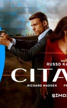 “Citadel” Şimdi Prime Video’da!