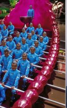 Hugh Grant’ın “Wonka” Filmindeki Rolü Ortaya Çıktı!