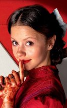 Mia Goth, Marvel’ın “Blade” Filmine Katıldı