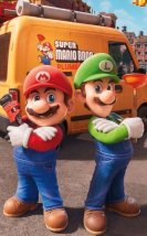 “Süper Mario Kardeşler Filmi” Disney’in En Büyük Kabusu Oldu!