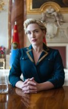 Kate Winslet’ın Bir Diktatörü Canlandırdığı “The Regime” Dizisinden İlk Teaser Yayınlandı