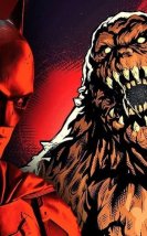 “The Batman 2″nin Kötü Karakteri Clayface mi Olacak?