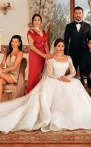 “Kızılcık Şerbeti”nden Müjdeli Haber Geldi!