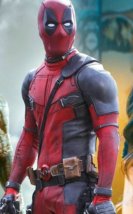 Vanessa ve Colossus “Deadpool 3” İçin Geri Dönüyor