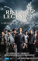 Efsanenin Yükselişi