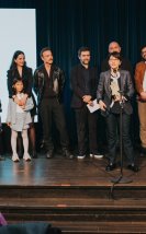 42. İstanbul Film Festivali Ödülleri Sahiplerini Buldu