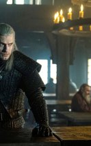 “The Witcher” 3. Sezondan İlk Poster Yayınlandı