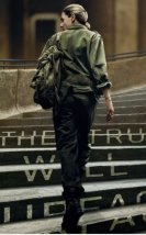 Rebecca Ferguson Başrollü Distopik Gerilim Dizisi “Silo”dan İlk Fragman!