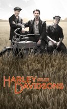 Harley and The Davidsons