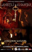 Lanetli Anahtar Cinlerin Gazabı