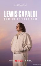 Lewis Capaldi How I’m Feeling Now