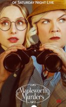 Mapleworth Murders