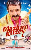 Mazlum Kuzey i