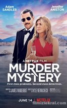 Murder Mystery