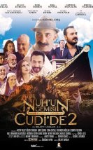 Nuh’un Gemisi Cudi’de 2