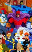 X-Men