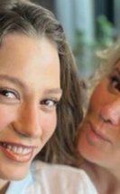 Serenay Sarıkaya Yine Bir Platform Dizisiyle Geliyor!