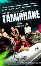 Tamirhane Sansürsüz