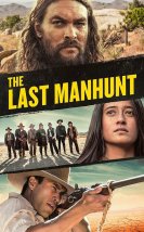 The Last Manhunt