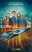 The Orville