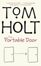 The Portable Door