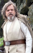 Mark Hamill, Luke Skywalker Rolünü Artık Devretmek İstiyor