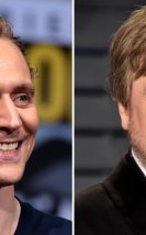 Tom Hiddleston ve Mark Hamill, Stephen King Uyarlamasında Buluşuyor