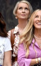 “And Just Like That” 2. Sezon Ne Zaman Geliyor?