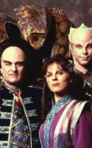 Animasyon “Babylon 5” Filmi Geliyor