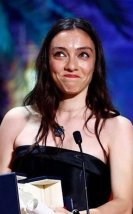 76. Cannes Film Festivali’nde Kazananlar Belli Oldu: En İyi Kadın Oyuncu Merve Dizdar!