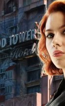 Scarlett Johansson’lı “Tower of Terror” Filmini Taika Waititi Yönetecek