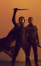İlk Fragman: “Dune: Çöl Gezegeni Bölüm İki” Arrakis’e Savaş Geliyor!