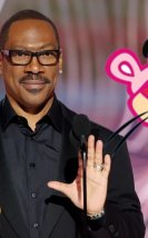 Eddie Murphy’li Pembe Panter Filmi Geliyor