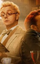 “Good Omens” 2. Sezon Tarihi Belli Oldu!