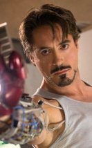 Robert Downey Jr. Neredeyse Iron Man Olamıyordu!