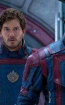 “Galaksinin Koruyucuları 3” Yerli Gişenin Zirvesine Yerleşti