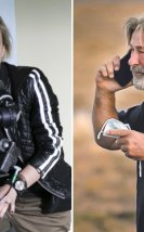 “Rust” Filminin Çekimleri Tamamlandı: Alec Baldwin, Görüntü Yönetmeninin Ölümüne Neden Olmuştu