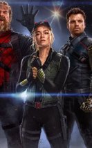 Marvel “Thunderbolts” Filminin Çekimlerini Durdurdu