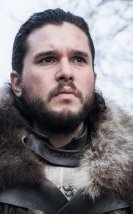 “Jon Snow” Dizisi İptal mi Edildi?