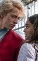 “Açlık Oyunları: Kuşların ve Yılanların Şarkısı” Filminden İlk Fragman!