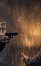 “Damaged”: Vincent Cassel ve Samuel L. Jackson’lı Aksiyon Filmine İlk Bakış