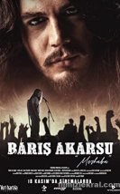 Barış Akarsu Merhaba