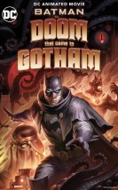 Batman Gotham’a Gelen Kıyamet