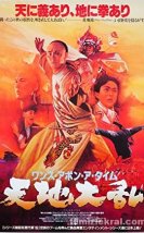 Bir Zamanlar Çin’de 2