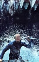Jason Statham’lı “Meg 2: Çukur”dan İlk Fragman Yayınlandı