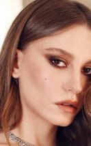 Serenay Sarıkaya’nın Yeni Partneri Belli Oldu!