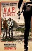 Hap and Leonard
