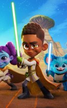 Star Wars : Young Jedi Adventures